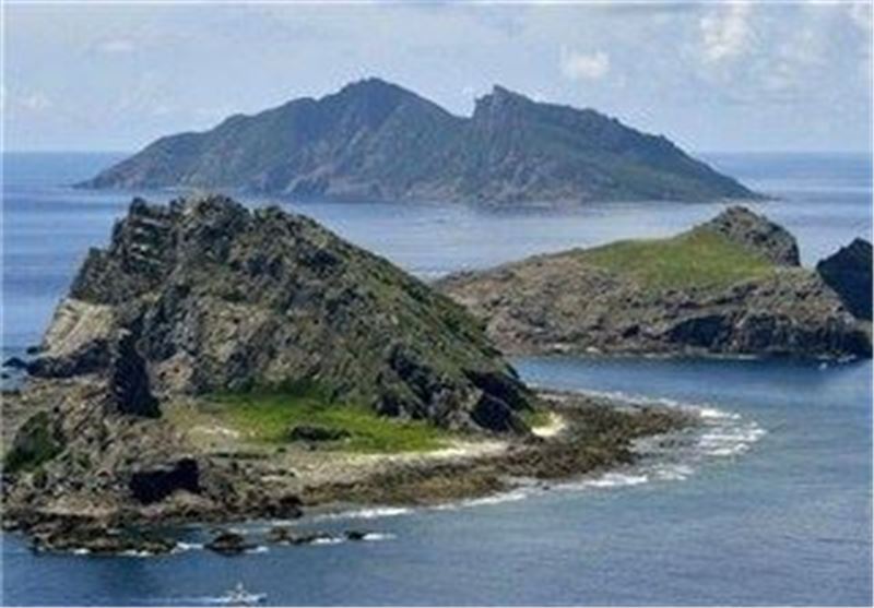 China Warns US on Disputed Islands
