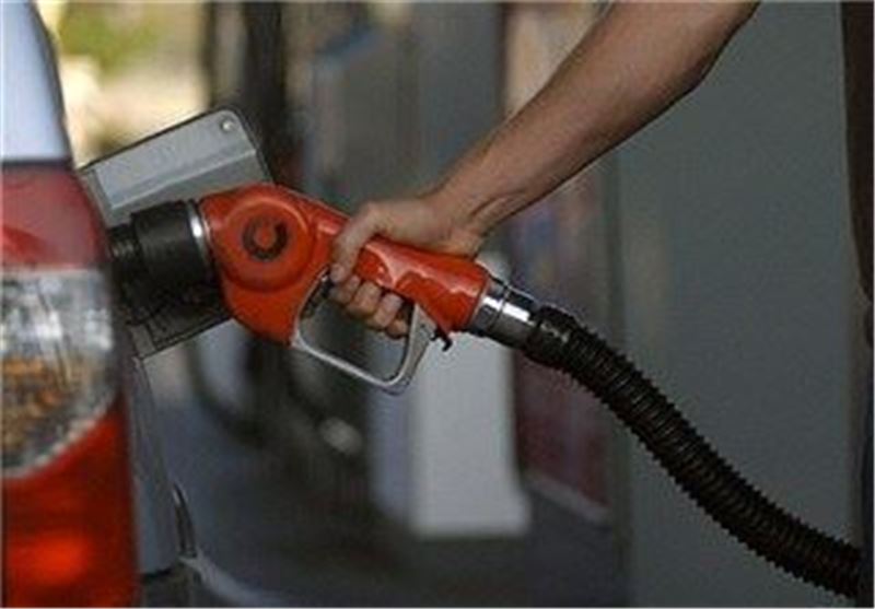 مصرف بنزین رکورد 100 میلیون و 700 هزار لیتر را شکست