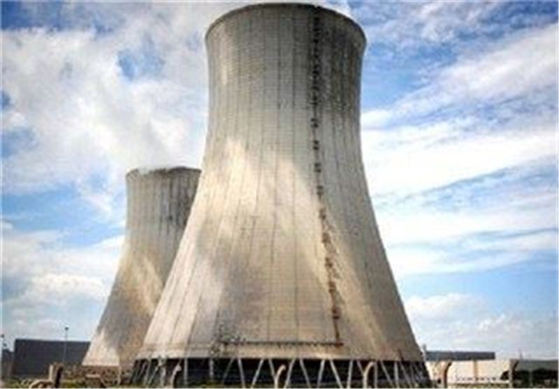 توافق روسیه و هند برای ساخت 12 رآکتور اتمی