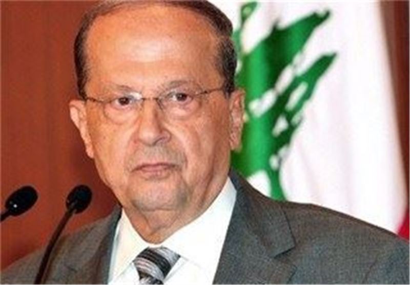 میشل عون: لبنانی‌ها از متهم کردن یکدیگر خودداری کنند