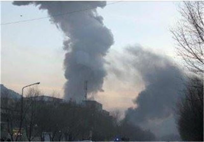 Suicide Bombing Hits Foreign Military Convoy in Kabul