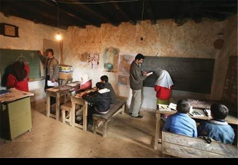 معلمان در سیستان و بلوچستان مسلح‌ می‌شوند؟
