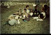 تحصیل دانش آموزان جنوب کرمان در مدارس کپری/ بخش مرکزی قلعه‌گنج 14 مدرسه کپری دارد