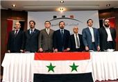 آغاز نشست هیأت عمومی ائتلاف ملی معارضان سوریه در استانبول