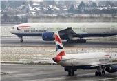 Heathrow Airport Hit by Mass Flight Cancellations As Freezing Fog Sweeps UK