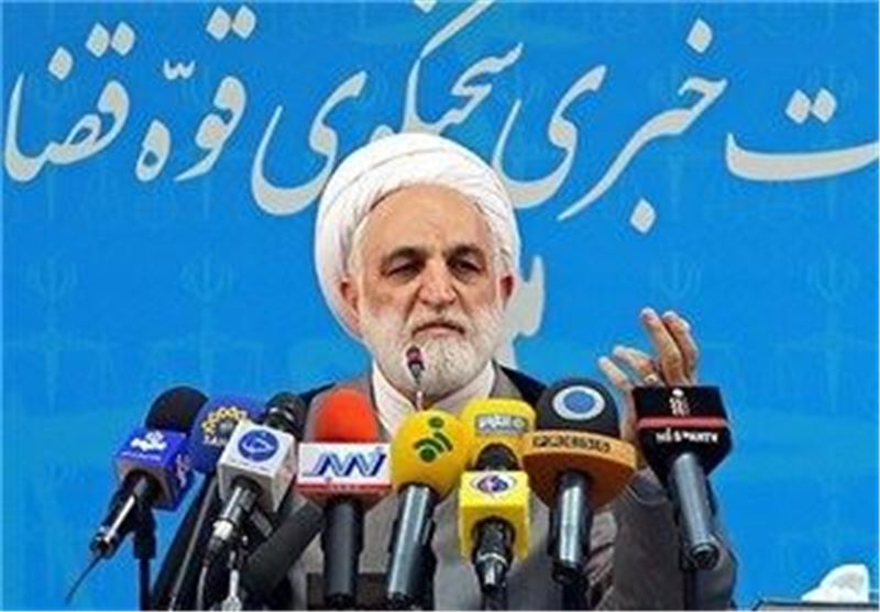 آخرین وضعیت جن‌گیر معروف/ تأیید بازداشت دیپلمات ایرانی/ آمادگی اژه‌ای برای حضور در دادگاه