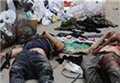 کشته‌شدن 70 عضو گروهک تروریستی &quot;جبهه النصره&quot; در القلمون