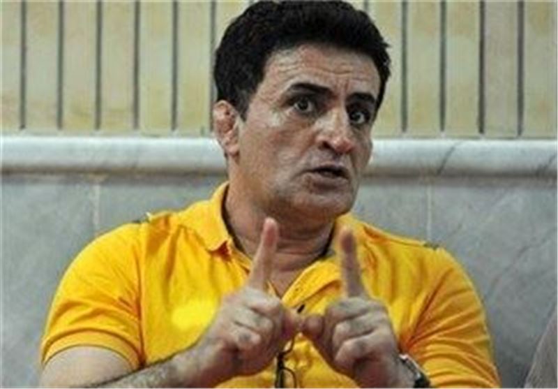 Mohammad Bana Appointed Iran’s Greco-Roman Wrestling Coach
