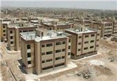 افتتاح 2800 واحد مسکن مهر در عالیشهر