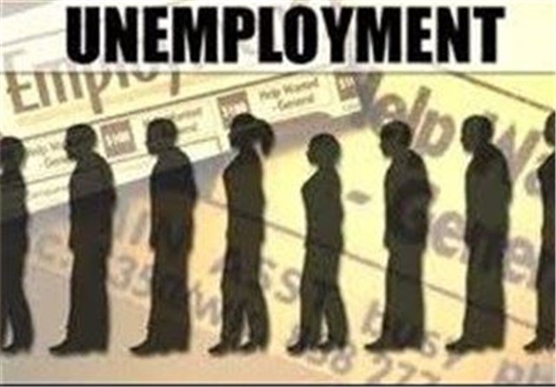 Eurozone Unemployment Steady at Record 12.1%