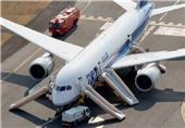 قرنطینه مسافران یک هواپیما در مادرید در پی مشاهده بیمار با علائم ابولا