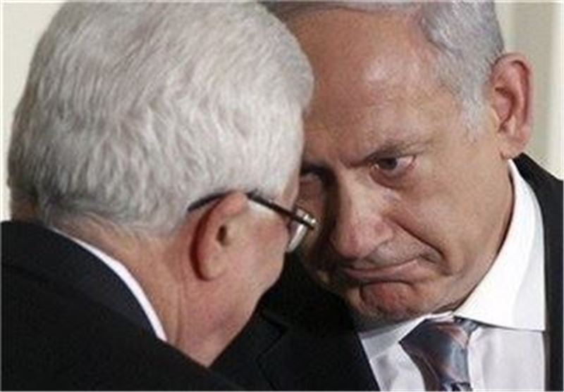 نتانیاهو: عباس مسئول عقب نشینی از مذاکرات سازش است