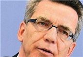 انتقاد شدید وزیر کشور آلمان از رفتار آمریکا در قبال رسوایی جاسوسی‌ها