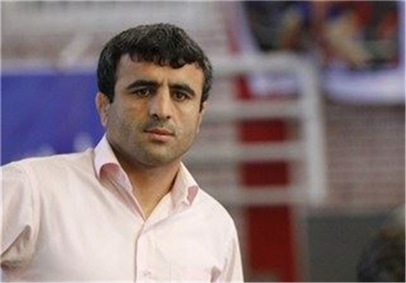 مراد محمدی: رفتارهای غیر ورزشی از سوی مسئولان آرش زین بابل به من تحمیل شد
