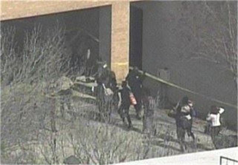 میکسیکو; امریکی کالج میں فائرنگ سے 3 ہلاک
