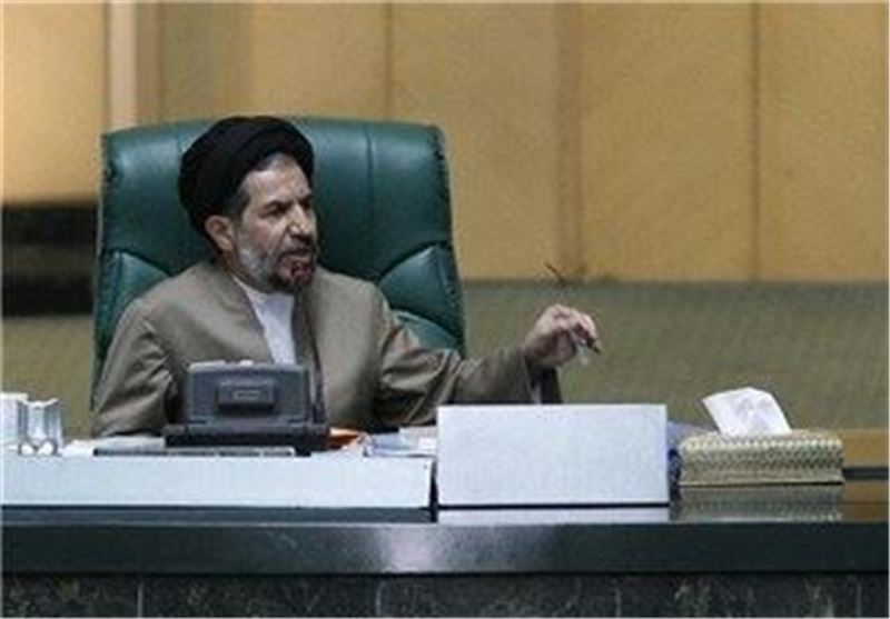 Iran’s Parliament Urges Egypt to Open Rafah Border Crossing