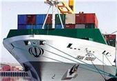 خطوط کشتی‌رانی ایران