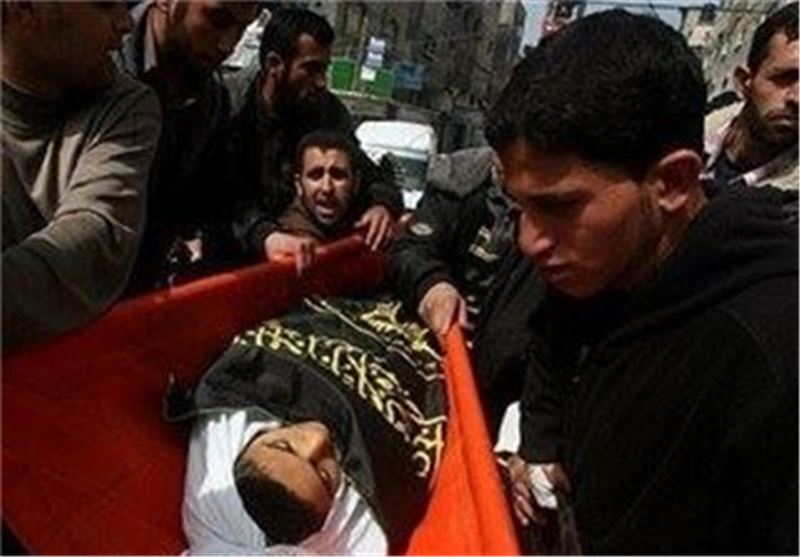 Palestinian Teenagers Killed in Israeli Attacks on Gaza