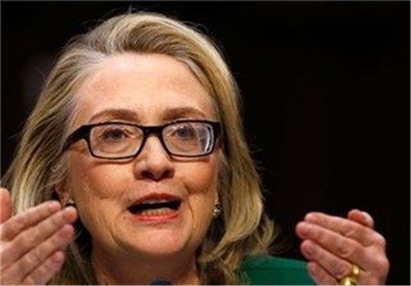 کلینتون: دلیلی برای ادامه تحقیقات درباره حملات بنغازی وجود ندارد