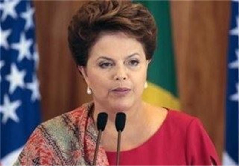 رئیس جمهور برزیل: شورای امنیت فعلی واقعیات جهانی را منعکس نمی‌کند