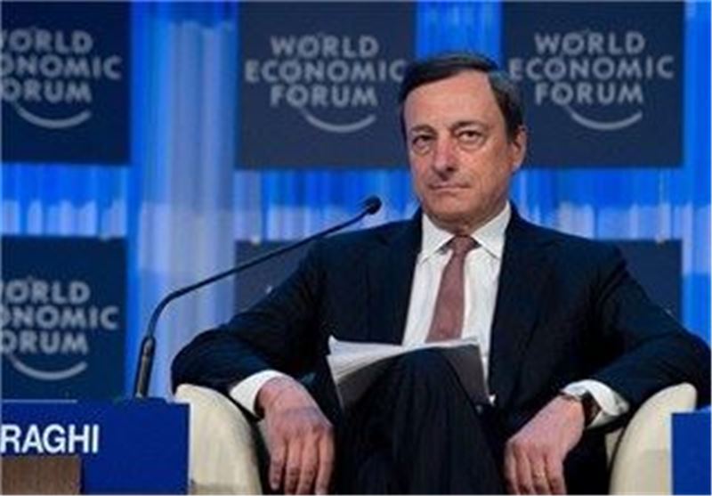 هشدار بانک مرکزی اروپا درباره عواقب اقتصادی مذاکرات طولانی خروج انگلیس