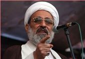 انقلاب اسلامی با قدرت به زمینه سازی برای ظهور ادامه می‌دهد