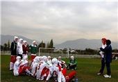 3 بانوی فوتبالیست فارسی به تیم ملی دعوت شدند