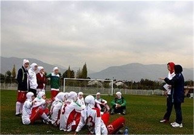 3 بانوی فوتبالیست فارسی به تیم ملی دعوت شدند