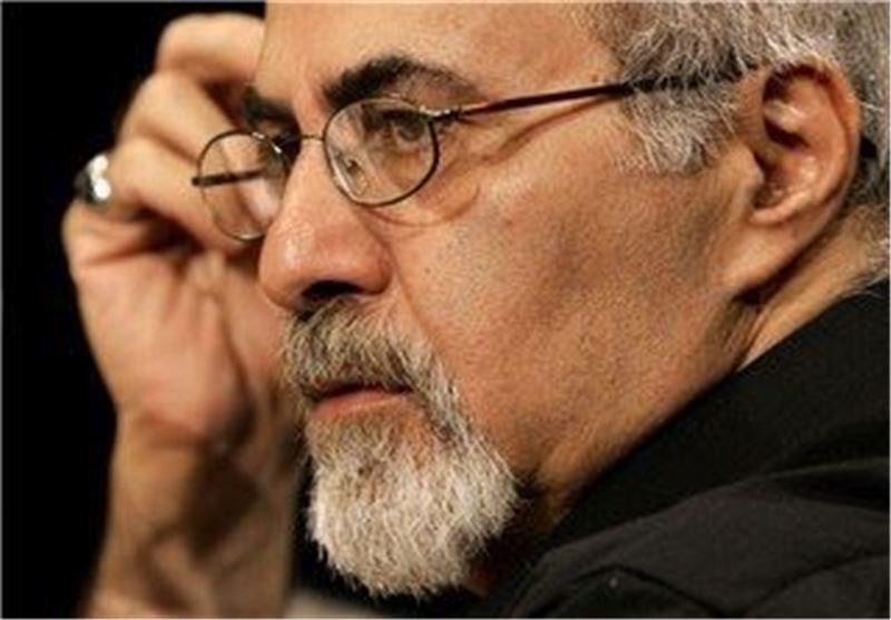 بی‌‌توجهی دولت آقای روحانی به تئاتر آزار دهنده است