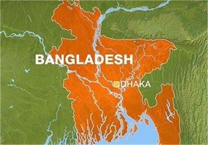 بنگلادش