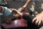 کشته شدن 6 نفر در درگیری‌های مصر