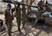 100 کشته در درگیری قبیله ای در دارفور