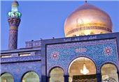 مراسم خطبه خوانی حضرت زینب (س) در مرکز مازندران برگزار شد