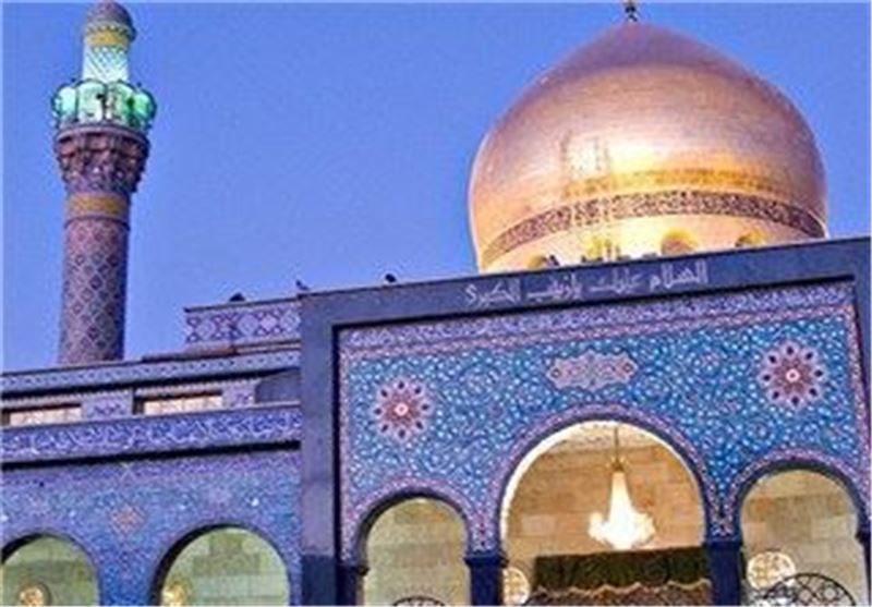 8 مردادماه؛ چهارمین اجتماع بزرگ مدافعان حرم برگزار می‌شود