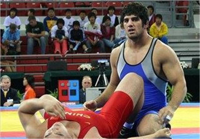 پیروزی گاز مازندران و استیل آذین/ شکست قهرمان سنگین وزن جهان در تهران
