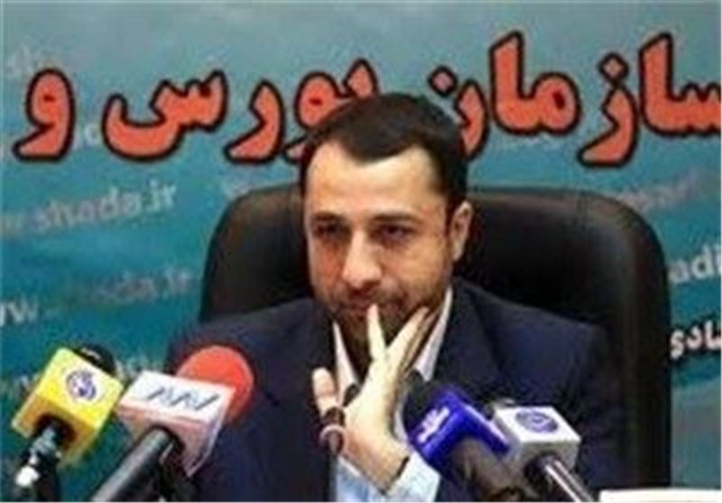 صالح آبادی برای بررسی علل سقوط بورس به مجلس می‌رود