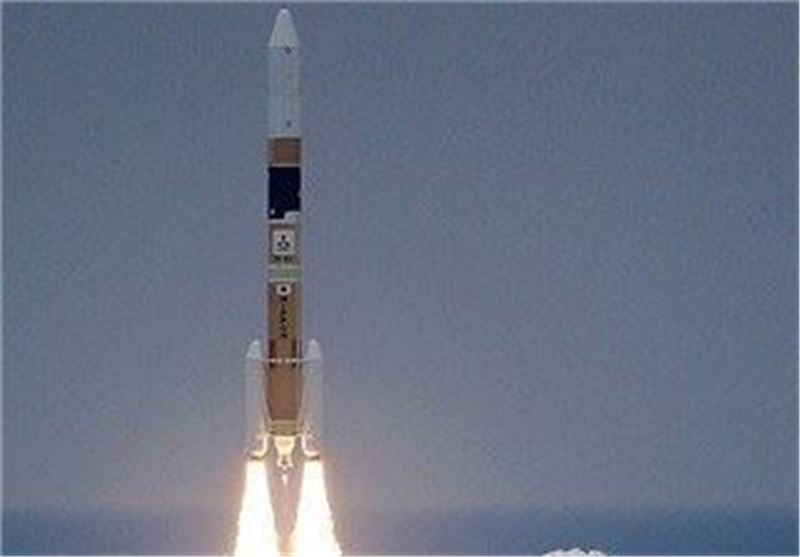 Japan Launches &apos;Affordable&apos; Epsilon Space Rocket