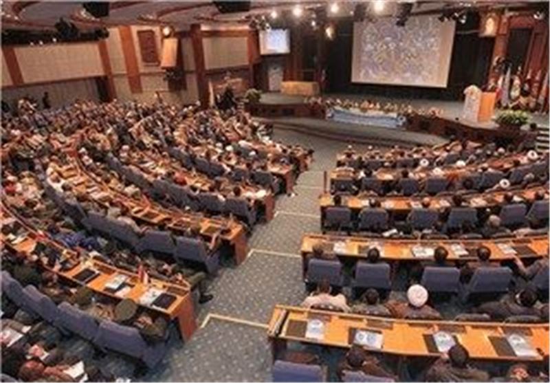 ثبت نام به 1400 نفر در کنگره شیمی ایران / پذیرش 84.9 درصد آثار