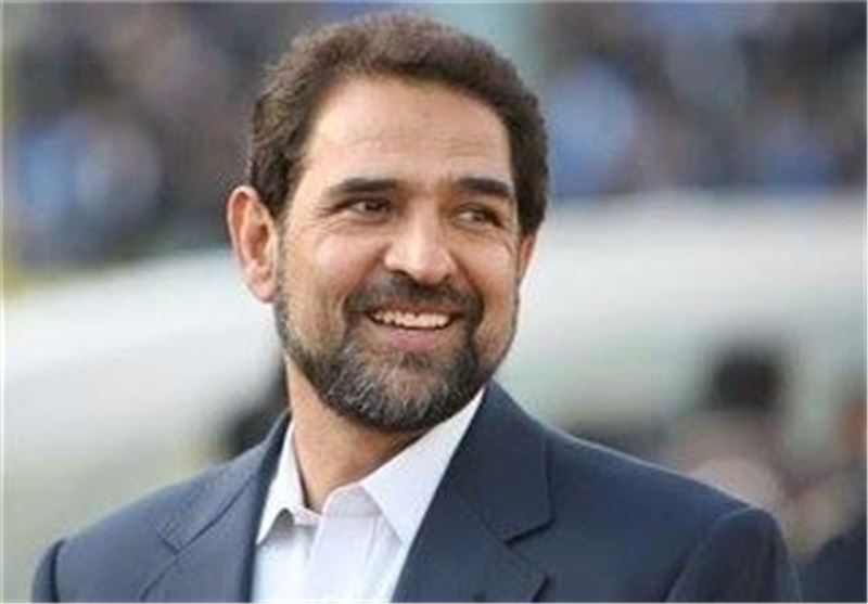 Firouz Karimi Appointed Gostaresh Foolad Coach