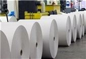 راه‌اندازی 3 کارخانه جدید کاغذ و تزریق 500 هزار تن به تولید کشور