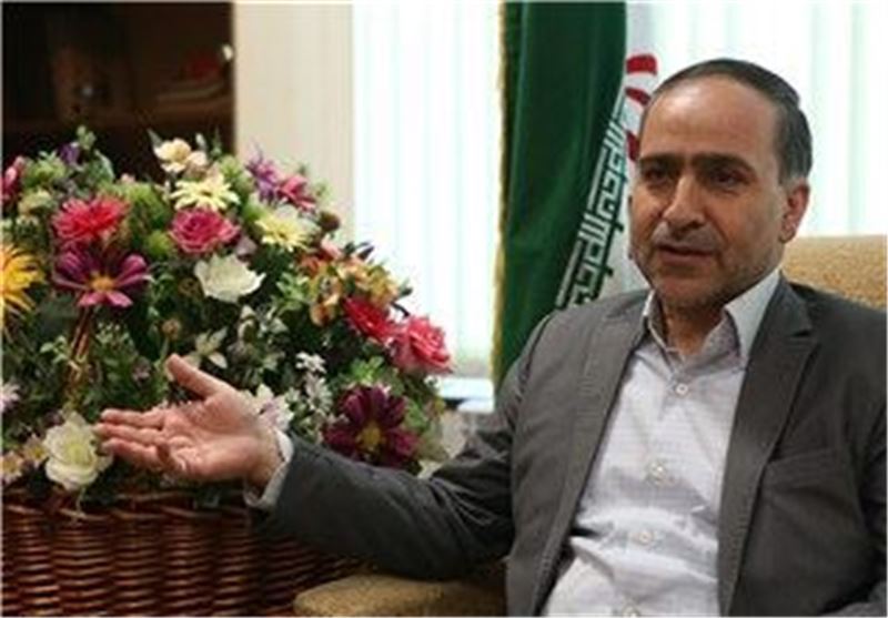 مصطفی قانعی سرپرست معاونت تحقیقات و رئیس انستیتو پاستور ایران شد
