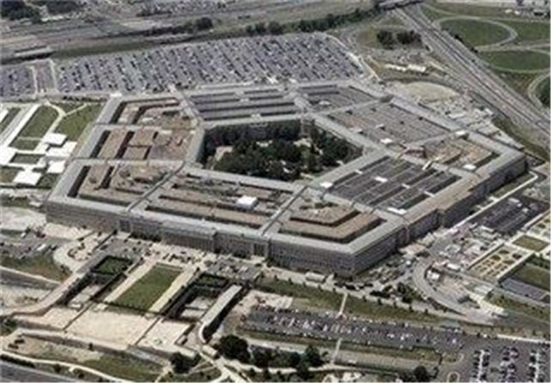 افزایش سطح امنیتی پایگاه‌های نظامی آمریکا به دلیل تهدید داعش