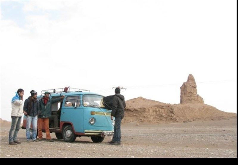 قرائی: خروج از تهران، ایده میرکریمی/هاشمی: عشق بهانه ما برای ارائه دین