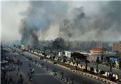 جزئیات جدید از انفجار مهیب قاهره