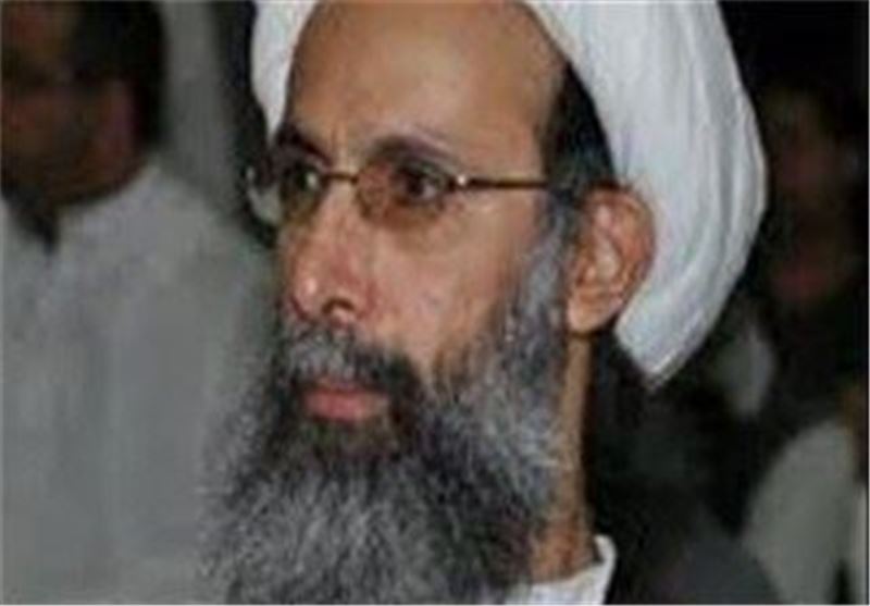 Saudis Demand Release of Shiite Cleric Sheikh Nimr al-Nimr