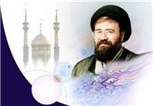 شورای هماهنگی تبلیغات اسلامی سالگرد رحلت حاج احمد خمینی را تسلیت گفت