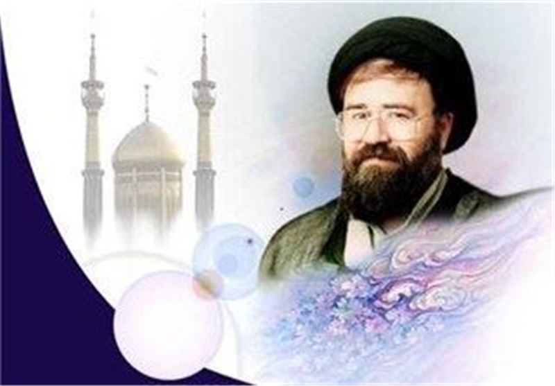 نگاهی به مبارزات انقلابی «حاج احمد آقا»