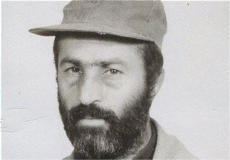 محمد رجبی؛ فرمانده دهلاویه