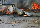 7 کشته و زخمی در انفجار خودرو بمب گذاری شده در الرمادی عراق