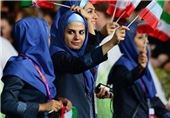 ورزشکاران سفیران فرهنگی ایران در عرصه جهان هستند